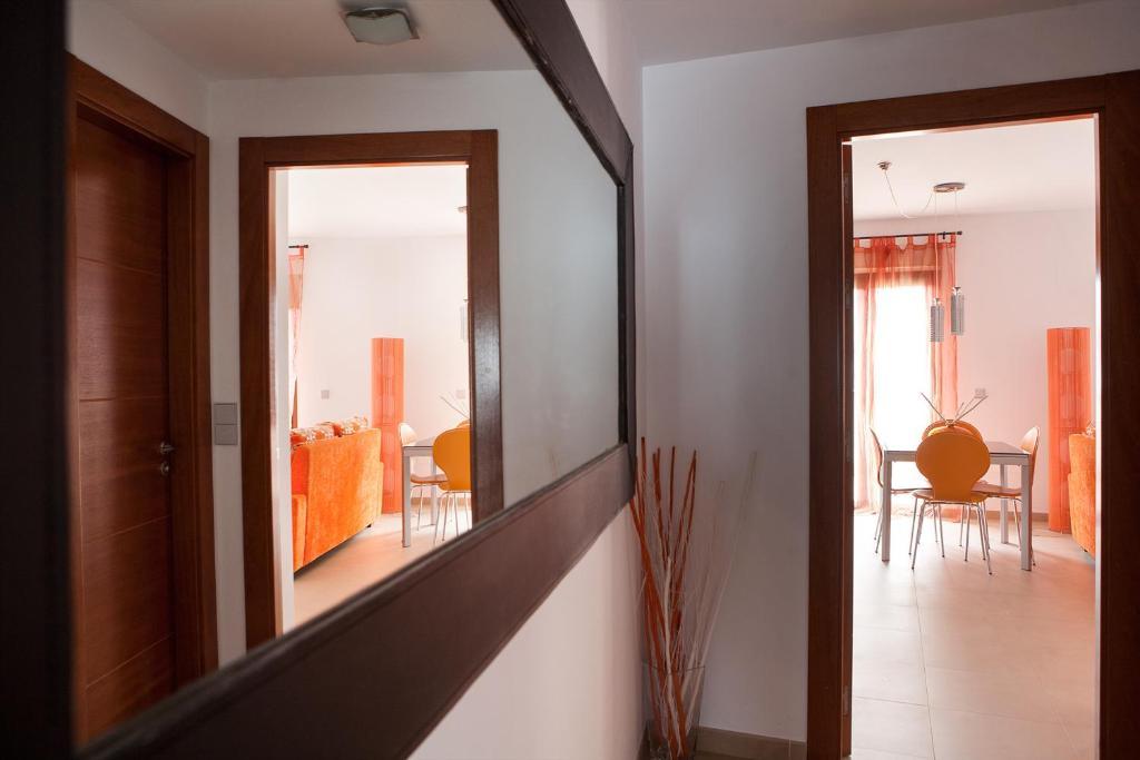Real De Cartuja Apartments & Suites Granada Zimmer foto